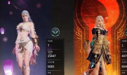 永劫无间抽最新皮肤爆料,神秘爆料揭示未来战袍风采