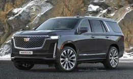 凯迪拉克最新爆料,尖端科技与豪华体验的完美融合